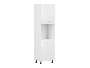 Mueble para electrodomésticos integrados White 126