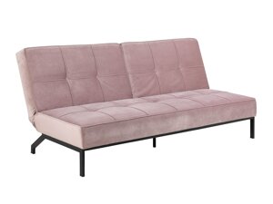 Sofa lova Oakland 286 (Rožinė)