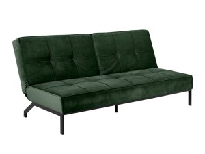 Canapea extensibilă Oakland 286 (Verde)