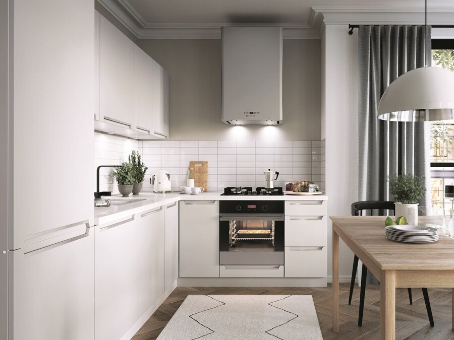Virtuvės komplektas Modern 169
