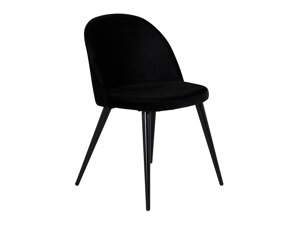 Καρέκλα Dallas 153 (Μαύρο)