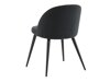 Καρέκλα Dallas 169 (Μαύρο)