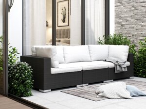 Outdoor-Sofa Comfort Garden 501