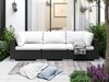 Lauko sofa Comfort Garden 501
