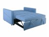 Καναπές κρεβάτι Mesa 198