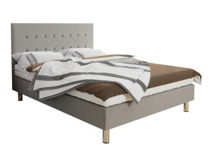 Boxspringbett Logan 100 (Solo 264)