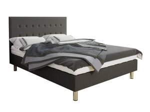 Letto continentale Logan 100 (Solo 267)