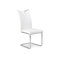 Silla Houston 557 (Blanco)