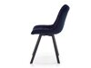Καρέκλα Houston 739 (Σκούρο μπλε)
