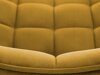 Krēsls Houston 739 (Dzeltenīgi zaļš)