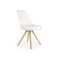 Silla Houston 251 (Blanco)