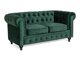 Canapea chesterfield Manor House B112