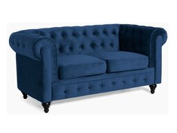 Chesterfield sofa Augusta B107