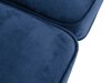 Divano chesterfield Manor House B112 (Blu)