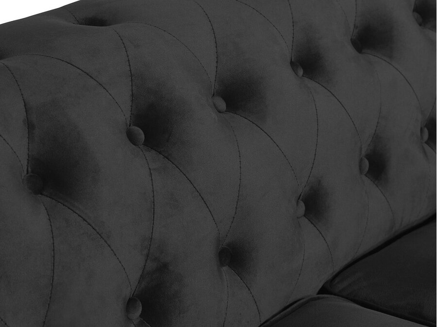 Chesterfield sofa Manor House B112