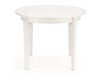 Asztal Houston 785 (Fehér)