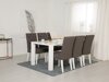 Маса и столове за трапезария Scandinavian Choice 175