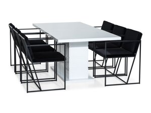 Маса и столове за трапезария Concept 55 171