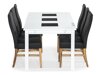 Маса и столове за трапезария Scandinavian Choice 172