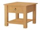 Tavolino Denton 121 (Luminoso legno)