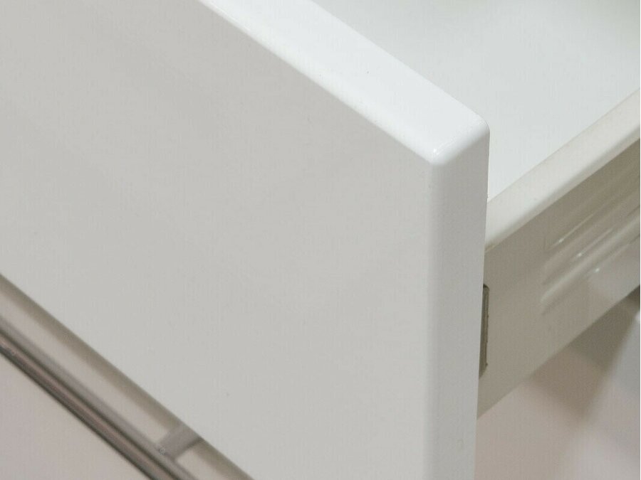 Cabinet cu sertare White 119