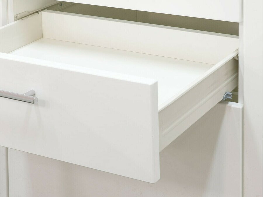 Cabinet cu sertare White 119