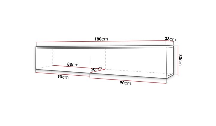 TV galds 71325