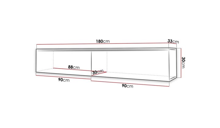 TV galds 71325