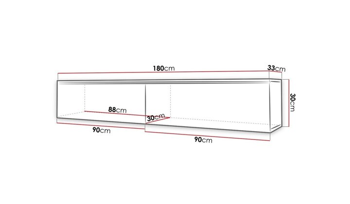 TV galds 71325