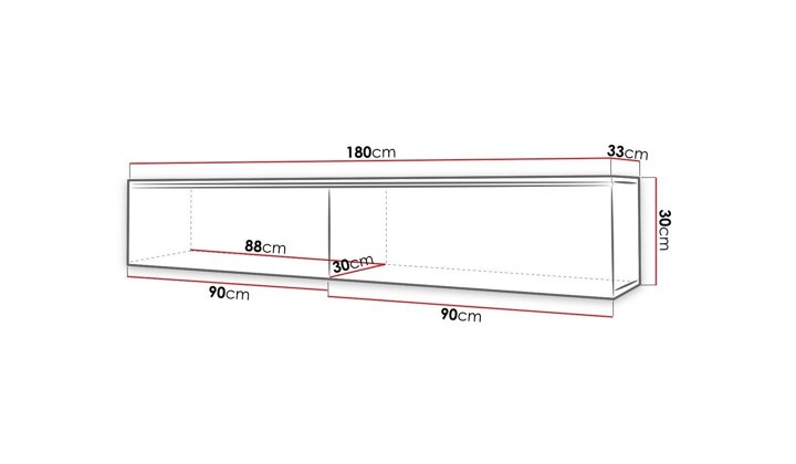 TV galds 71325