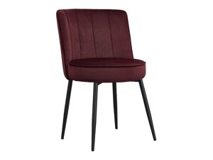 Καρέκλα Riverton 387 (Κόκκινο)