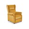 Sillón reclinable Houston 878 (Amarillo)