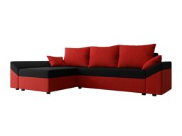 Угловой диван Memphis 104 (Alova 46 + Alova 04)