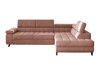 Угловой диван Comfivo 207 (Uttario Velvet 2955)