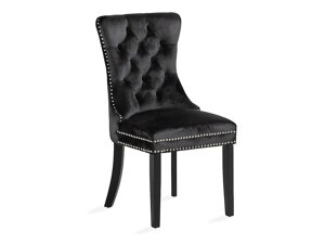 Καρέκλα Springfield 126 (Μαύρο)