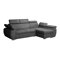 Ecksofa Columbus 132 (Kronos 22)