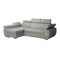 Ecksofa Columbus 132 (Paros 5)