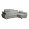 Ecksofa Columbus 132 (Paros 5)