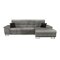 Ecksofa Comfivo 192 (Magic Velvet 2217 + Magic Velvet 2219)