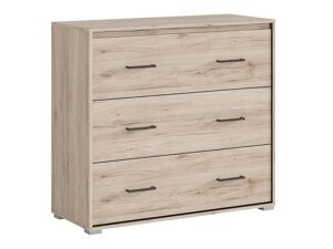 Chest of drawers Boston AT102