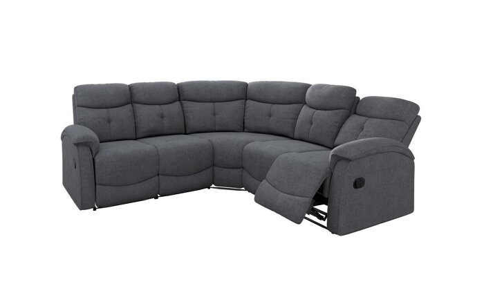 Ρυθμιζόμενος γωνιακός καναπές MT684