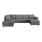 Ecksofa Comfivo 189 (Twist 21)