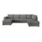 Ecksofa Comfivo 189 (Twist 21)