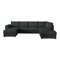 Ecksofa Comfivo 189 (Twist 23)