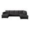 Ecksofa Comfivo 189 (Soft 011 + Majorka 03)