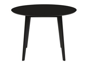 Asztal Oakland 385 (Fekete tölgy + Fekete)