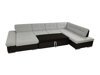 Угловой диван Comfivo 150 (Uttario Velvet 2967 + Druk 10)
