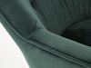 Καρέκλα Houston 834 (Σκούρο πράσινο)