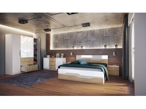 Schlafzimmer-Set Portland N103