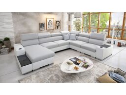 Угловой диван Pearland 105 (Ekj 01 + Luxo 6601 + Evo 32)